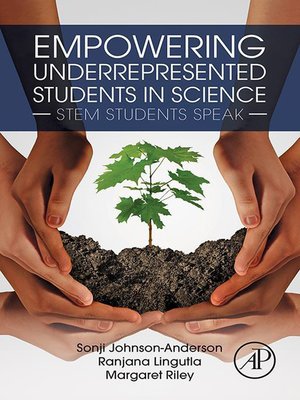 cover image of Empowering Underrepresented Students in Science